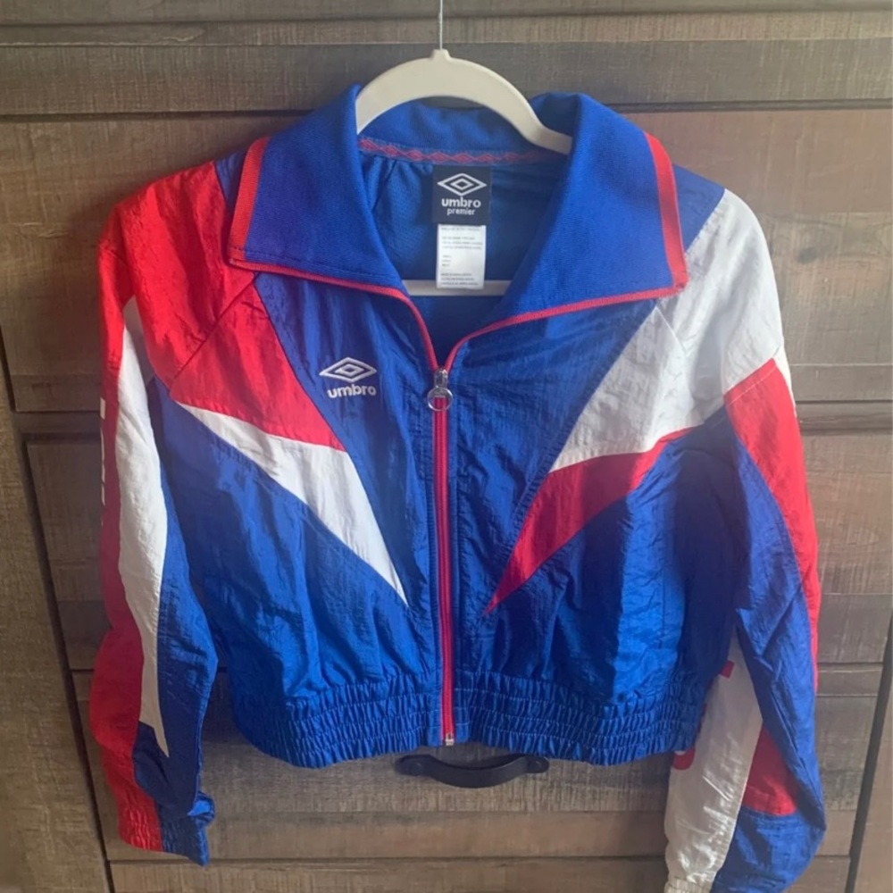 Umbro Jacket